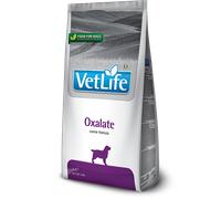 Farmina Vet Life Canine Oxalate Urinary 2 kg