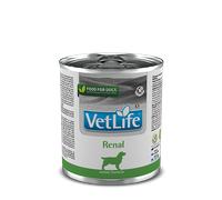 Farmina Pet Food Vet Life Renal Adulto 300 g