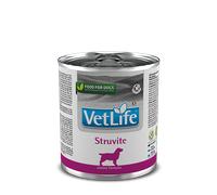 FARMINA VET LIFE CANINE STRUVITE 300 GR.