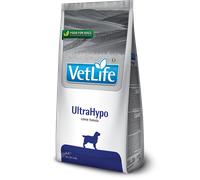 FARMINA VET LIFE CANINE ULTRAHYPO 2 KG.
