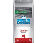 FARMINA Vet Life Cat Cardiac 10 kg
