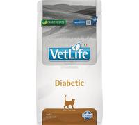 Vet Life Cat Diabetic 2 kg