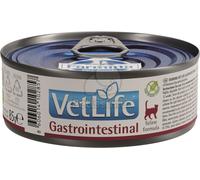 Farmina Vet Life Cat Gastrointestinal scatoletta 85 g