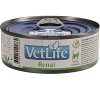 Farmina Vet Life Cat Renal scatoletta 85 g