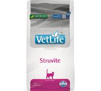 Farmina Vet Life Cat Struvite 2 kg