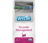 Farmina Vet Life Feline Struvite Management 2 kg
