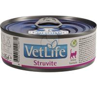 Farmina Vet Life Cat Struvite scatoletta 85 g