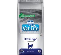FARMINA Vet Life Cat Ultrahypo 10 kg