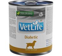 VET LIFE NATURAL DIET DOG DIABETIC