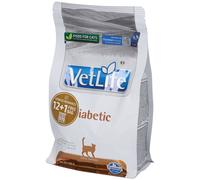 Farmina Vet Life Feline Diabetic 400g