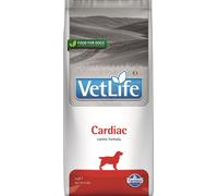 Farmina Vet Life Dog Cardiac 2 kg