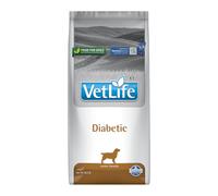 Farmina Vet Life Canine Diabetic 12kg