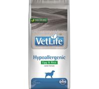 Farmina Vet Life Dog Hypoallergenic Egg & Rice 2 kg