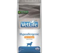 Farmina Vet Life Dog Hypoallergenic Fish & Potato 12 kg