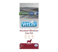 Farmina Vet Life Dog Intestinal UltraCare Low Fat - Set %: 2 x 10 kg