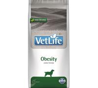 Farmina Vet Life Dog Obesity 2 kg