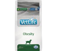 Farmina Vet Life Canine Obesity 2kg