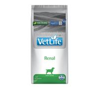 Farmina Vet Life Canine Renal 12 kg - 1° ORDINE? scegli lo sconto BZR5 / BZR20 + 200 punti fedeltà
