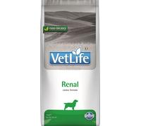 Farmina Vet Life Dog Renal 12 kg