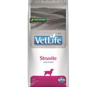 Farmina Vet Life Dog Struvite 12 kg