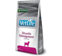 Farmina Vet Life Canine Struvite Management 12kg + sorpresa per il cane GRATIS