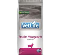FARMINA Vet Life Dog Struvite Management 12kg