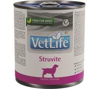 Farmina Vet Life Dog Struvite scatoletta 300 g