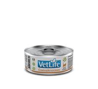 Farmina Vet Life Feline Convalescence 85 g