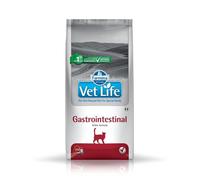 Farmina Vet Life Gastrointestinal Gatto 400g