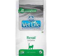 Farmina Vet Life Feline Renal 400 g