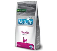 Farmina Vet Life Feline Struvite Urinary 2 kg
