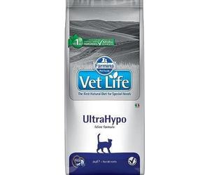 Farmina Vet Life Feline UltraHypo 2 kg