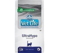 FARMINA VET LIFE FELINE ULTRAHYPO 400 GR.