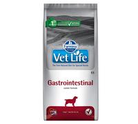 Farmina Vet Life Canine Gastrointestinal 12kg + sorpresa per il cane GRATIS