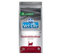 Farmina Vet Life Gastro-Intestinal Feline Formula 2Kg 2000 g Mangime