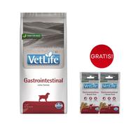 FARMINA Vet life Dog Gastrointestinal 12kg