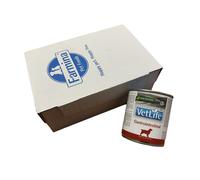 Farmina, Vet Life, Gastrointestinal Umido Cane 6x300g