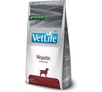Farmina Vet Life Canine Hepatic 2kg