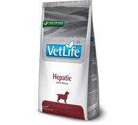 FARMINA VET LIFE HEPATIC PET FOOD CANINE 12Kg - crocchette per cani