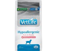 FARMINA Vet Life Hypoallergenic Adult Pork 2kg
