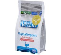 Vet Life Cat Hypoallergenic Pork & Potato 400 g