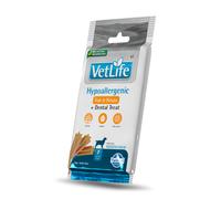 Farmina Vet Life Hypoallergenic snack dentali per cani Adult Medium/Large 100 gr - Pesce e patate - 1° ORDINE? scegli lo sconto BZR5 / BZR20 + 200 punti fedeltà