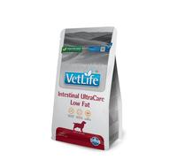 Farmina Dog Vet Life Intestinal Ultracare Low Fat - Farmina Dog Vet Life Intestinal Ultracare Low Fat - Sacco Da 10 Kg