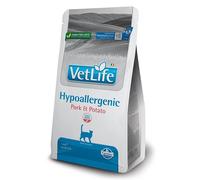 Farmina Vet Life Feline Hypoallergenic : 1,5 Kg