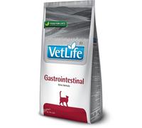 Farmina Vet Life Natural Diet Cat Gastro Intestinal Kg.2