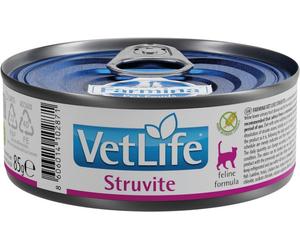 FARMINA VET Life natural diet cat struvite 85 g