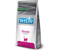 Farmina Vet Life Natural Diet Cat Struvite Kg.2