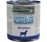 FARMINA Vet Life Natural Diet Dog UltraHypo 300 g