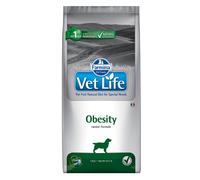 Farmina Vet Life Canine Obesity 12kg