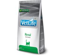 Farmina Vet Life Renal Alimento Dietetico Completo per il Supporto della Funzion